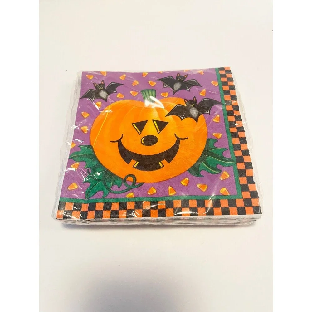 Party Creations vintage halloween